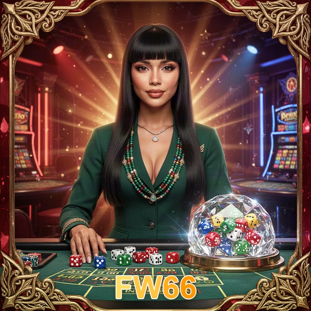 Promosi FW66