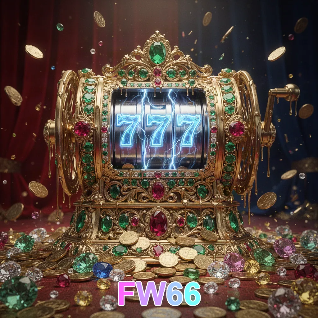 Promosi FW66