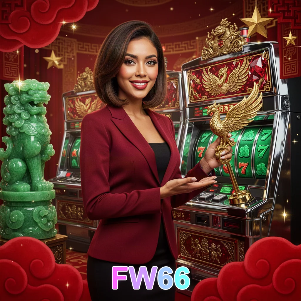 Promosi FW66