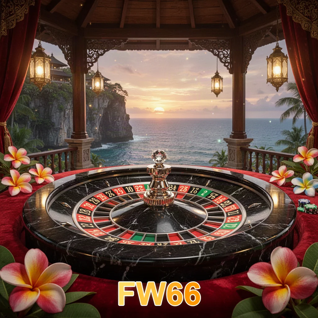Promosi FW66