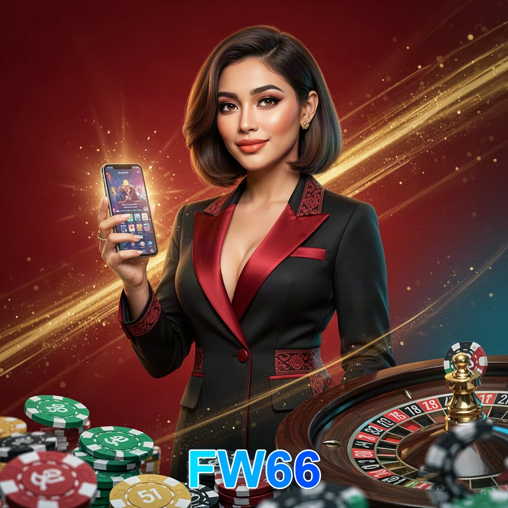 Promosi FW66
