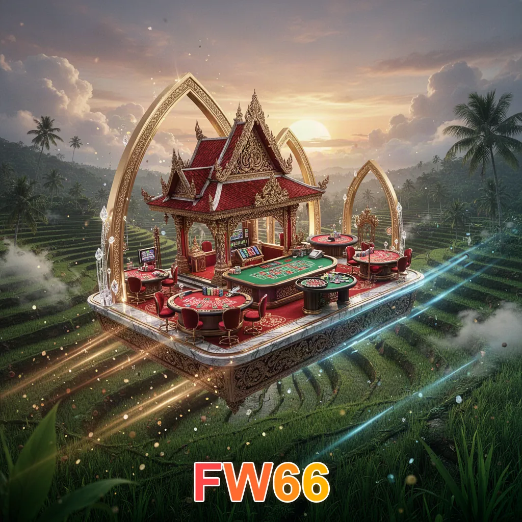 Promosi FW66